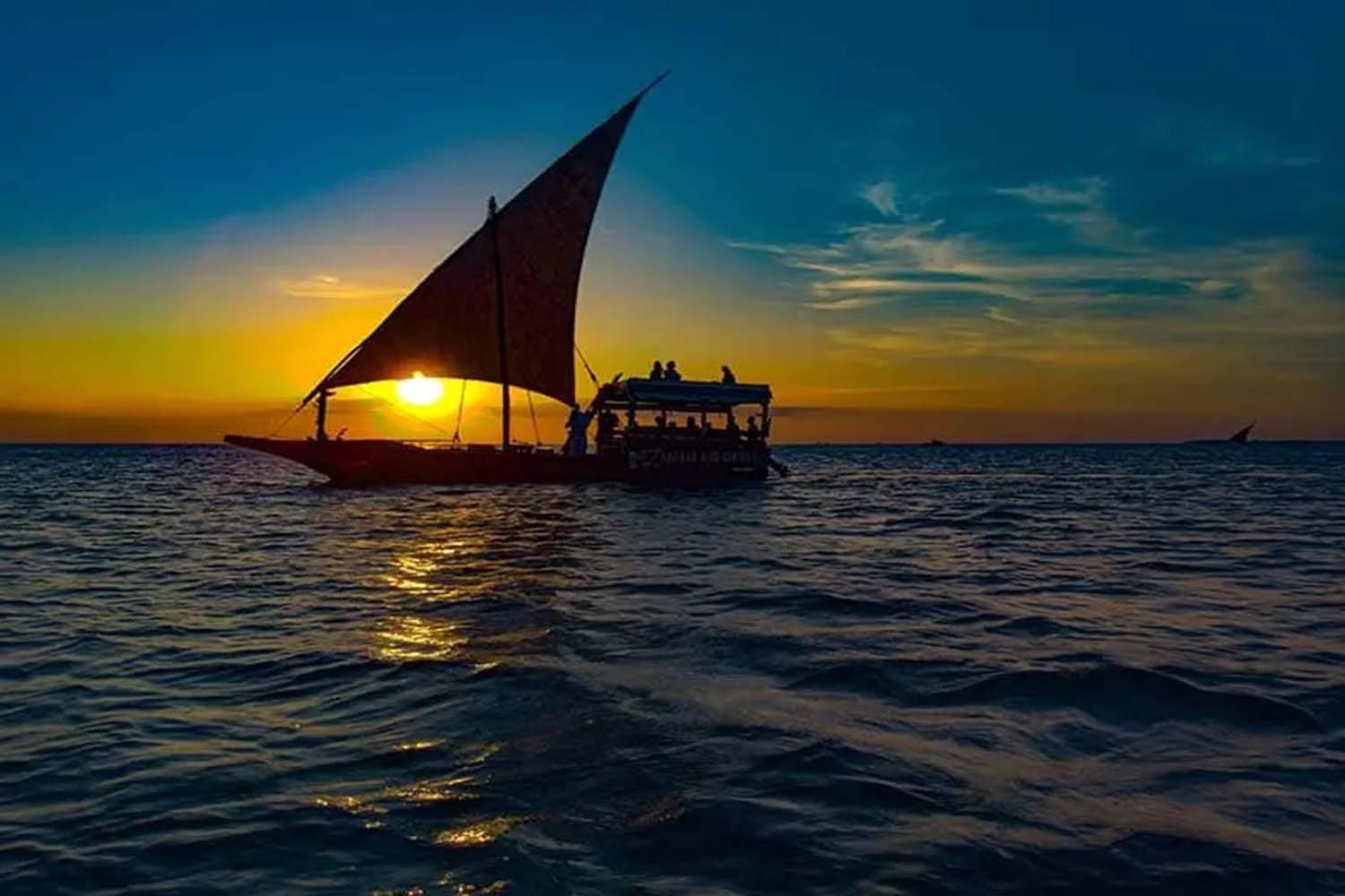 Zanzibar Submarine