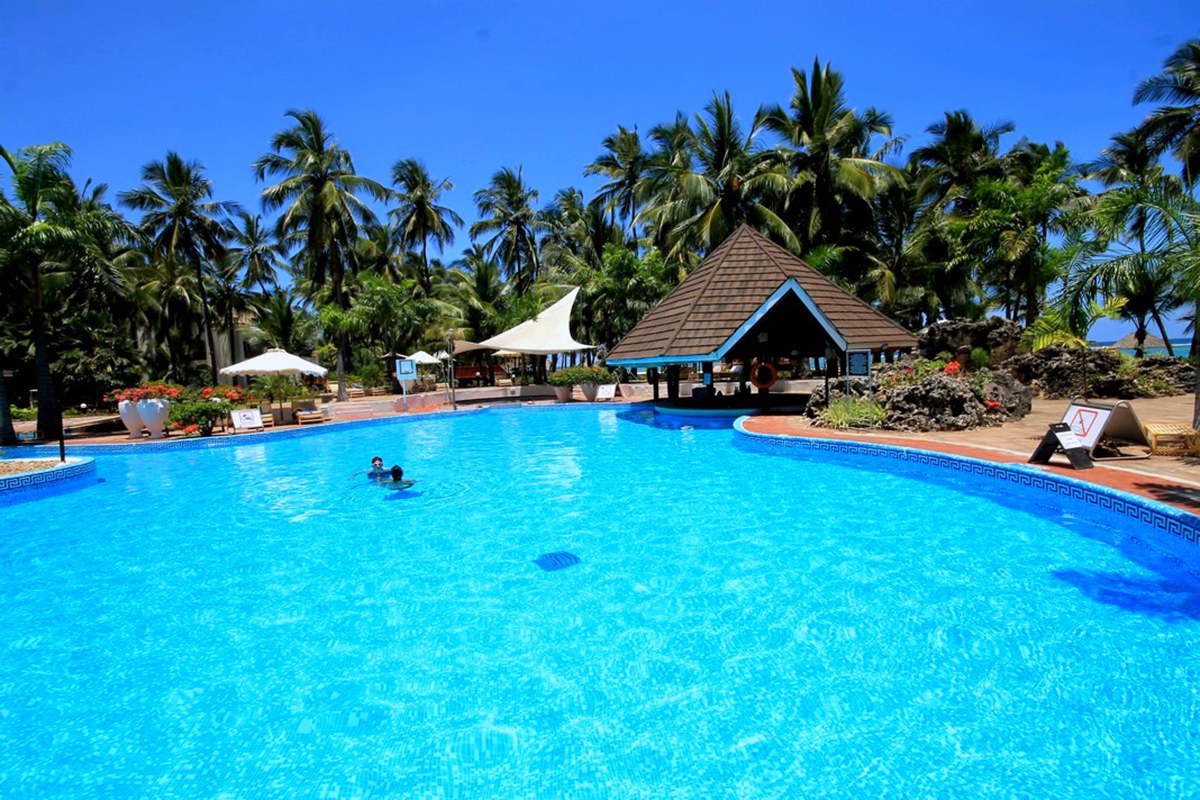 Diani Sea Resort