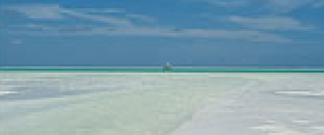 Nungwi Beach