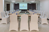 Golden Tulip conference room
