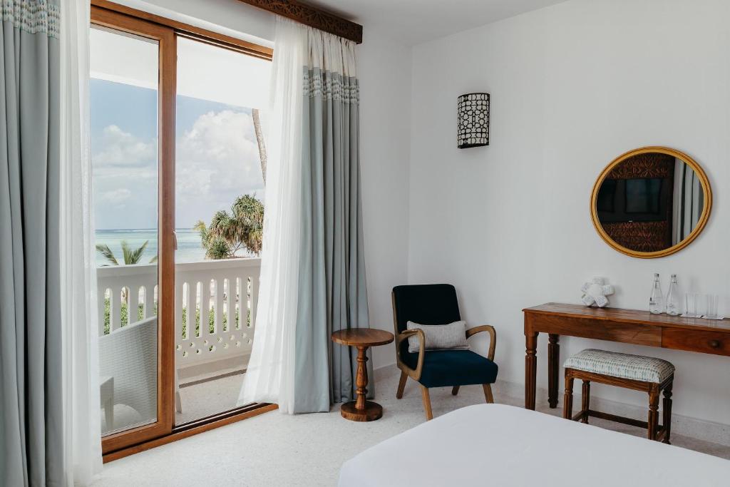 Luxury Room