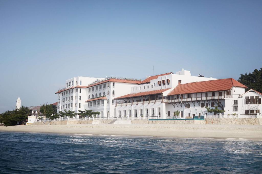 Park Hyatt Zanzibar Oceanfront