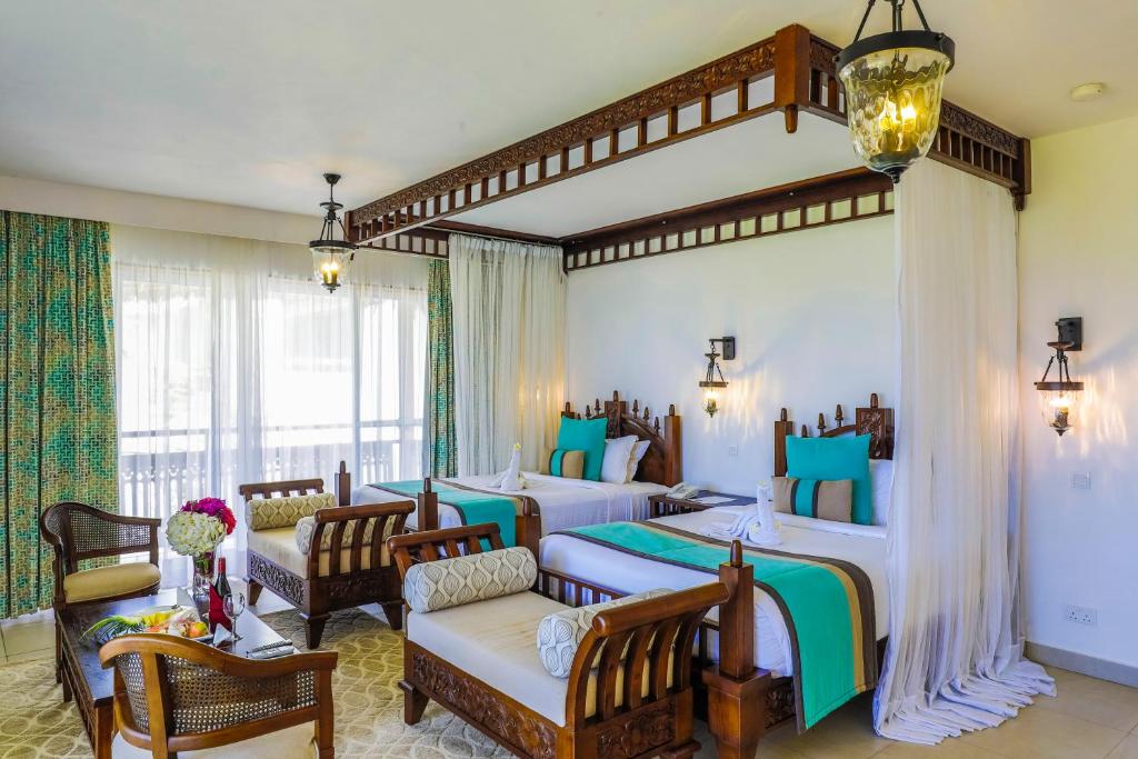Room Interior