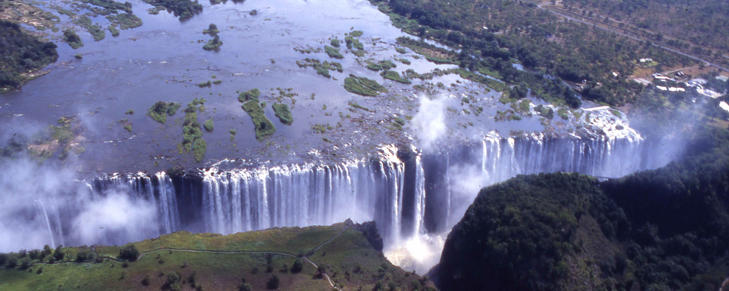 Zimbabwe